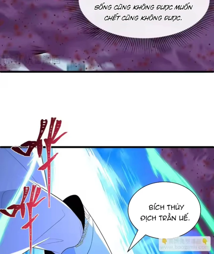 Kỷ Nguyên Kỳ Lạ Chapter 580 - 24