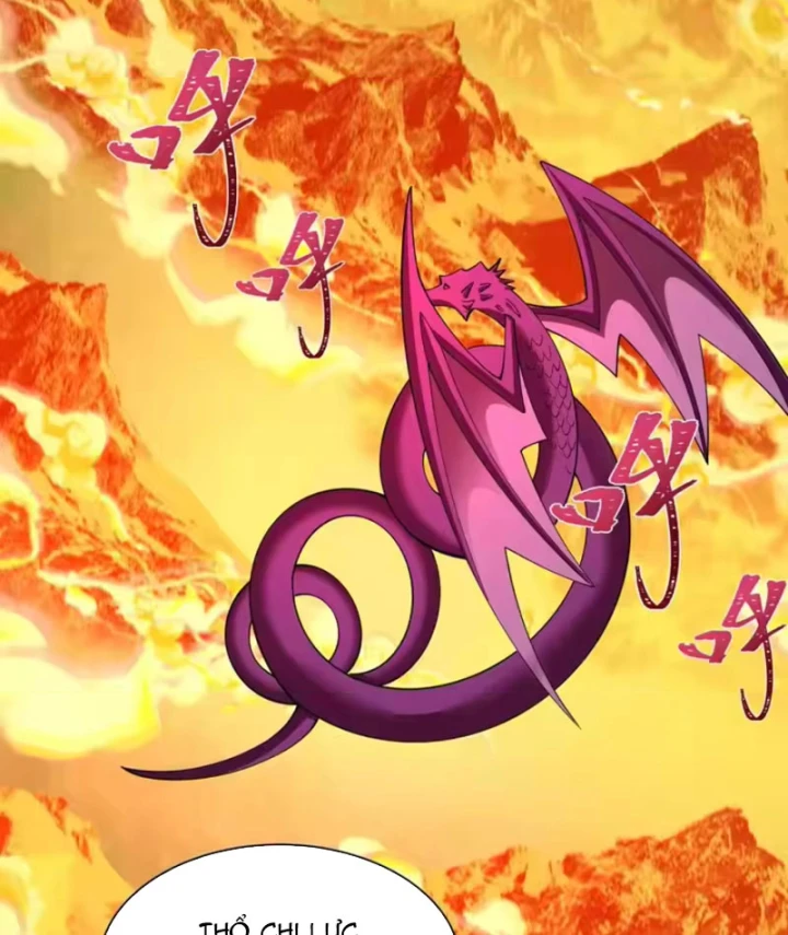 Kỷ Nguyên Kỳ Lạ Chapter 580 - 32