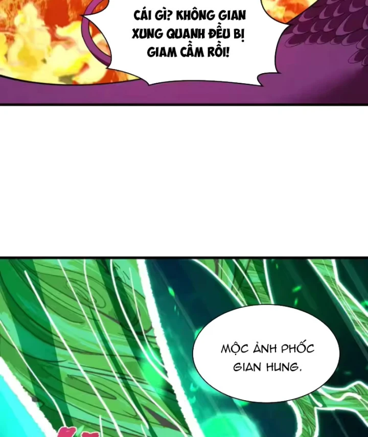 Kỷ Nguyên Kỳ Lạ Chapter 580 - 35
