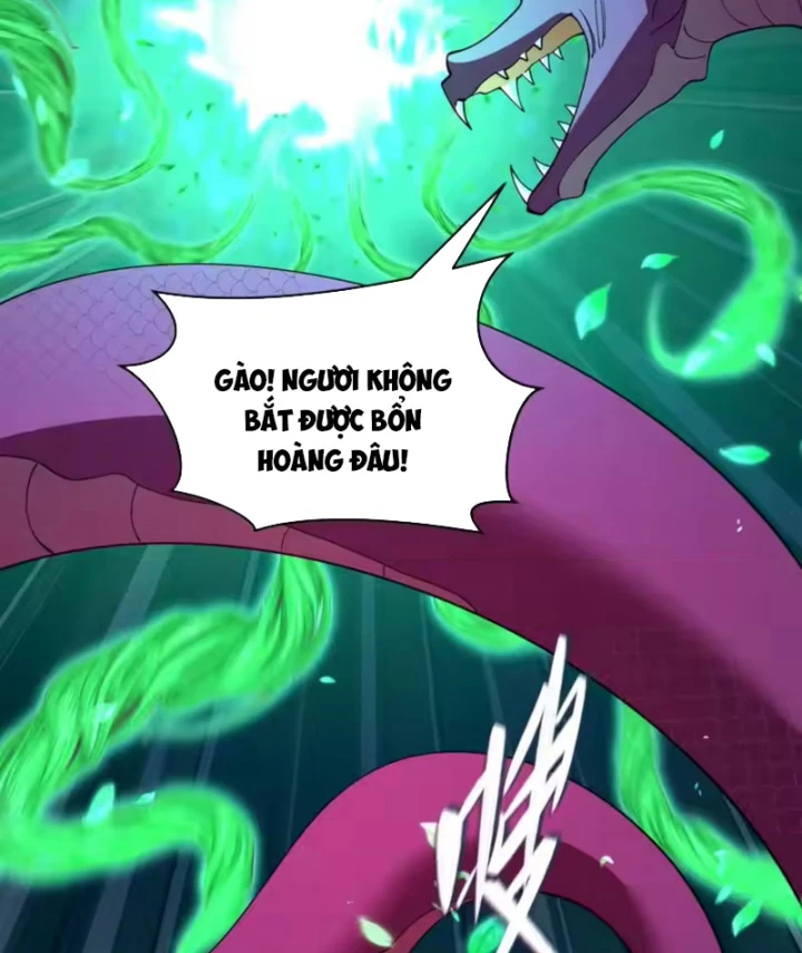 Kỷ Nguyên Kỳ Lạ Chapter 580 - 38