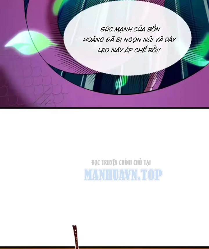 Kỷ Nguyên Kỳ Lạ Chapter 580 - 41