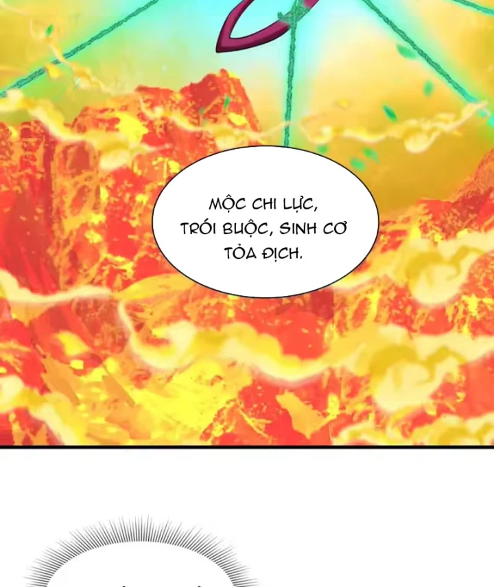 Kỷ Nguyên Kỳ Lạ Chapter 580 - 43