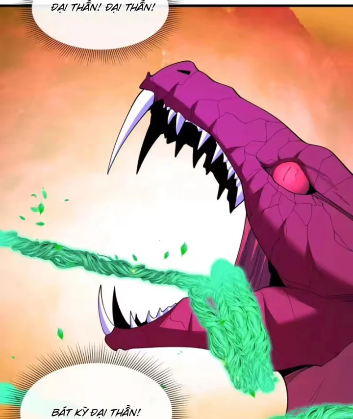Kỷ Nguyên Kỳ Lạ Chapter 580 - 44