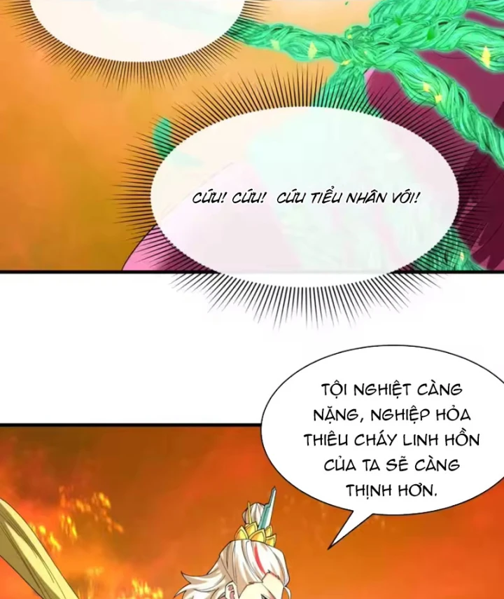 Kỷ Nguyên Kỳ Lạ Chapter 580 - 45