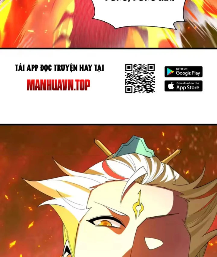 Kỷ Nguyên Kỳ Lạ Chapter 580 - 49