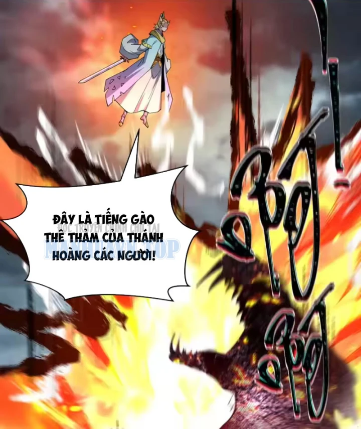 Kỷ Nguyên Kỳ Lạ Chapter 580 - 56