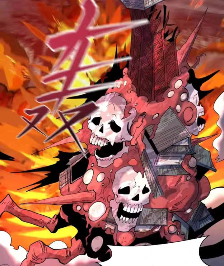 Kỷ Nguyên Kỳ Lạ Chapter 580 - 60