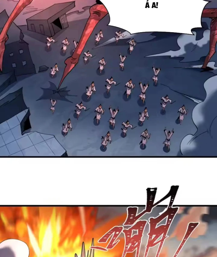 Kỷ Nguyên Kỳ Lạ Chapter 580 - 61