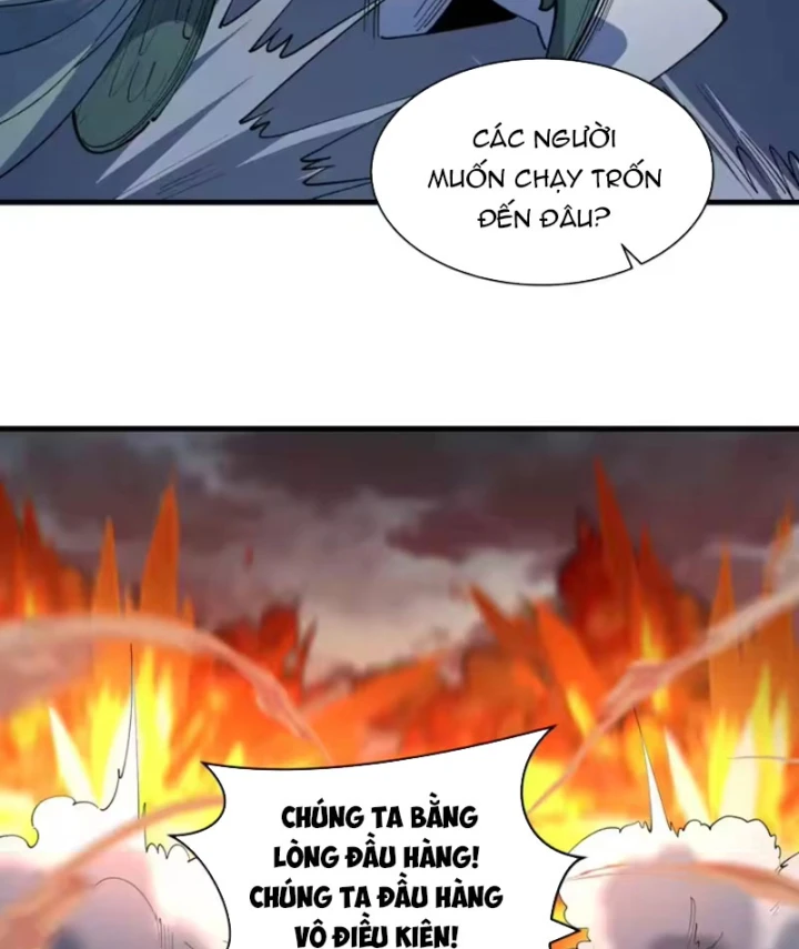 Kỷ Nguyên Kỳ Lạ Chapter 580 - 63