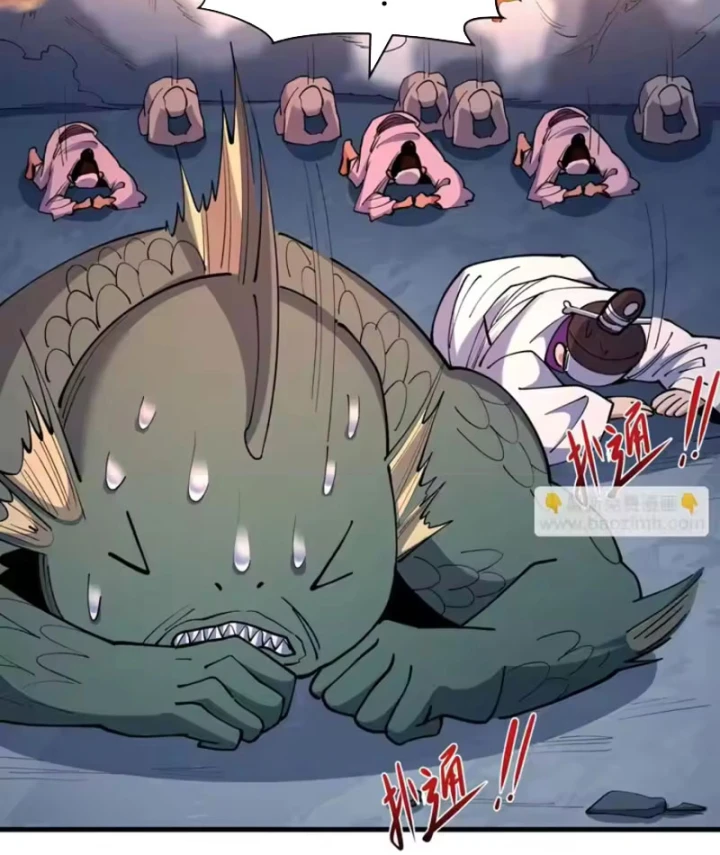 Kỷ Nguyên Kỳ Lạ Chapter 580 - 64