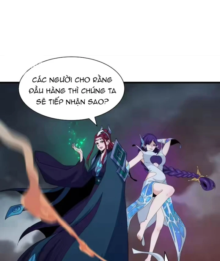 Kỷ Nguyên Kỳ Lạ Chapter 580 - 65