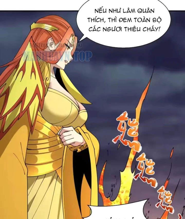 Kỷ Nguyên Kỳ Lạ Chapter 580 - 72