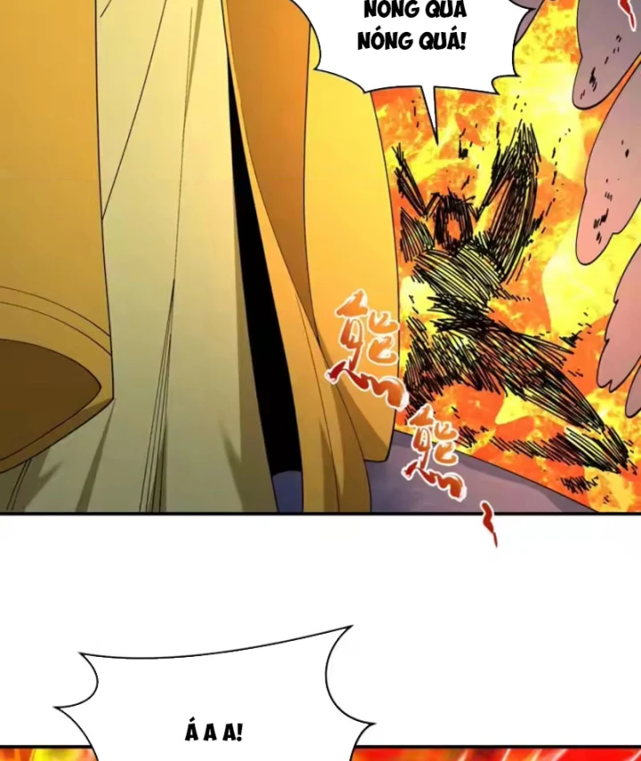 Kỷ Nguyên Kỳ Lạ Chapter 580 - 73