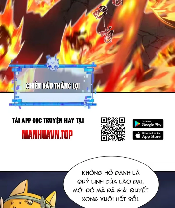 Kỷ Nguyên Kỳ Lạ Chapter 580 - 75