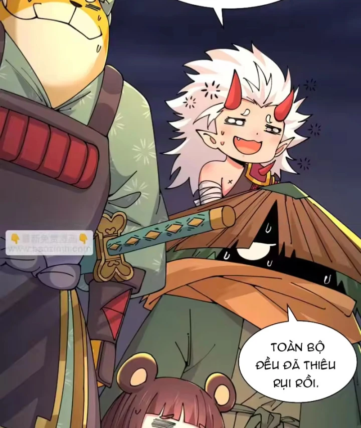 Kỷ Nguyên Kỳ Lạ Chapter 580 - 76