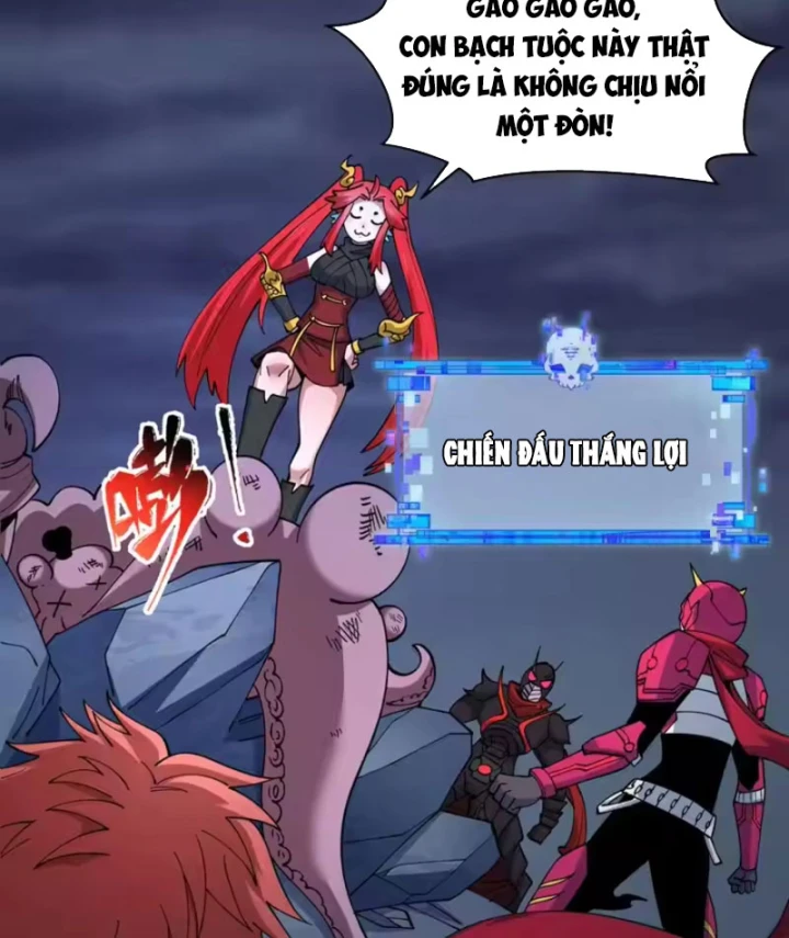 Kỷ Nguyên Kỳ Lạ Chapter 580 - 78