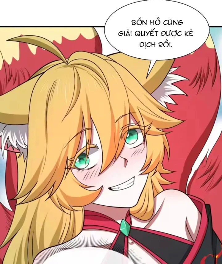 Kỷ Nguyên Kỳ Lạ Chapter 580 - 80