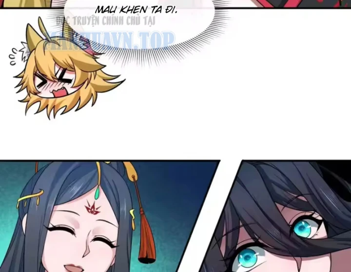 Kỷ Nguyên Kỳ Lạ Chapter 580 - 81