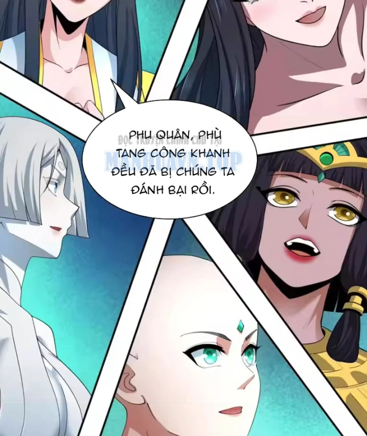 Kỷ Nguyên Kỳ Lạ Chapter 580 - 82