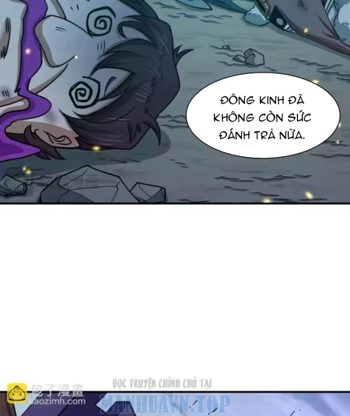 Kỷ Nguyên Kỳ Lạ Chapter 580 - 84