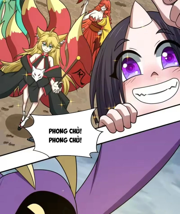 Kỷ Nguyên Kỳ Lạ Chapter 580 - 88