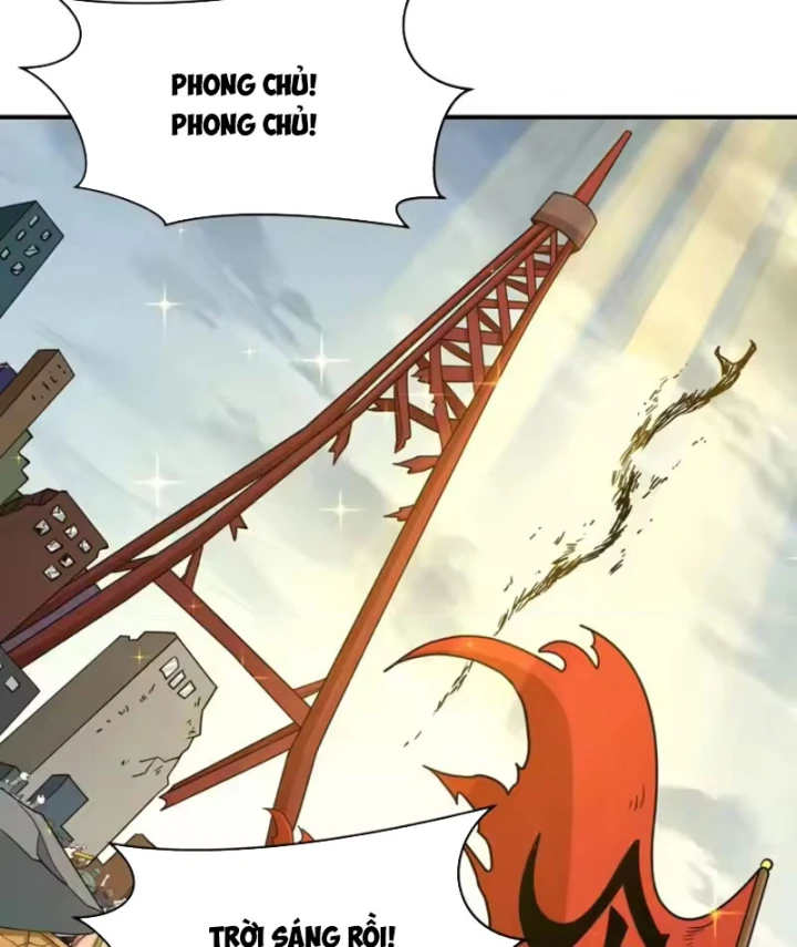 Kỷ Nguyên Kỳ Lạ Chapter 580 - 90