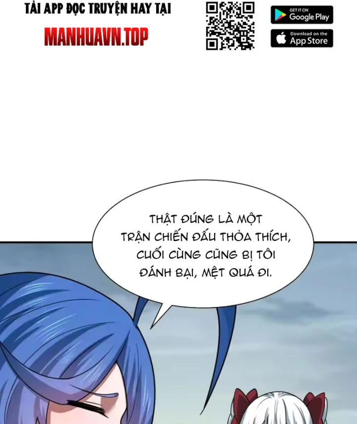 Kỷ Nguyên Kỳ Lạ Chapter 580 - 92