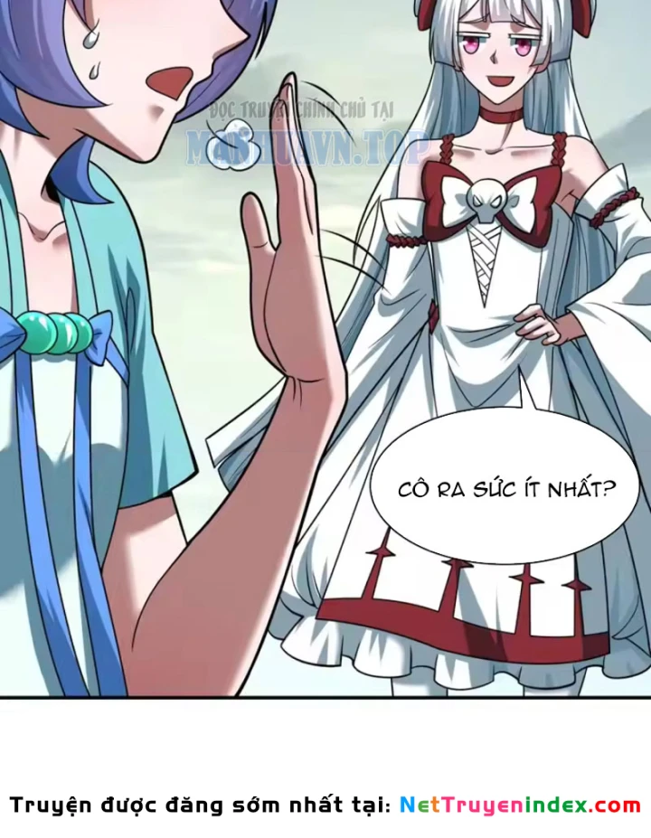 Kỷ Nguyên Kỳ Lạ Chapter 580 - 93