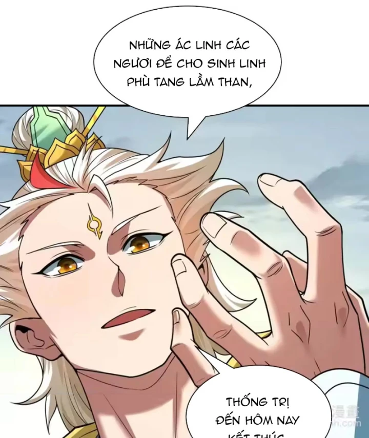 Kỷ Nguyên Kỳ Lạ Chapter 580 - 94
