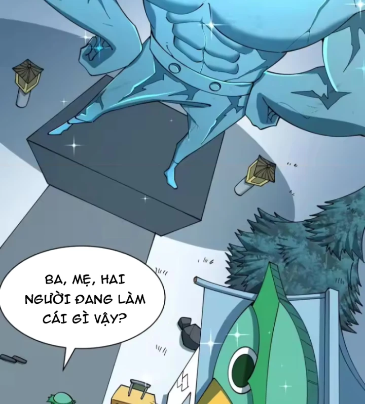 Kỷ Nguyên Kỳ Lạ Chapter 581 - 2