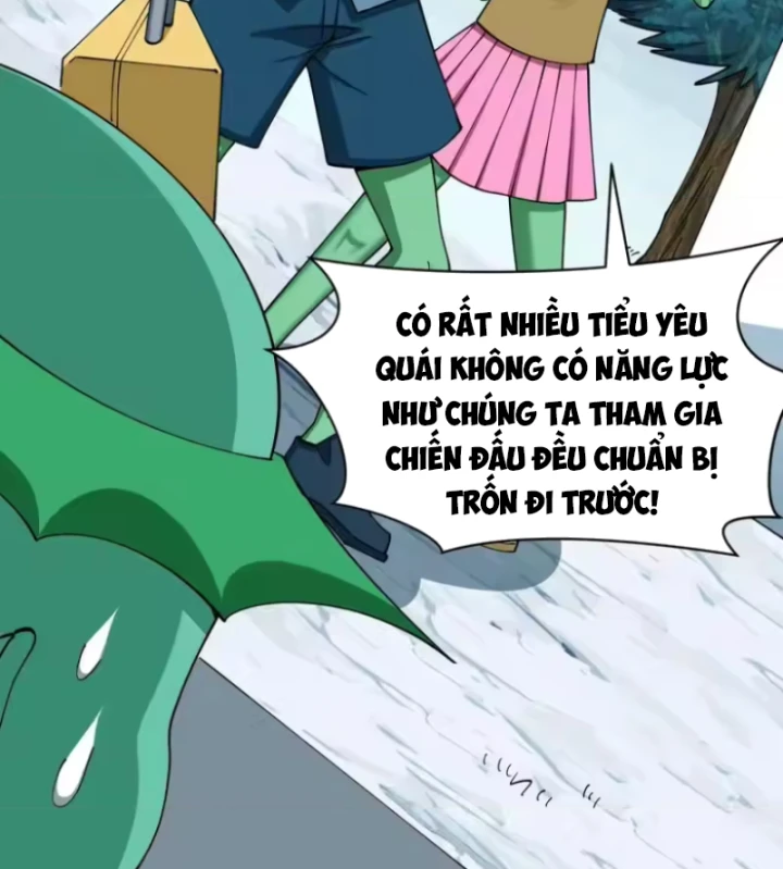 Kỷ Nguyên Kỳ Lạ Chapter 581 - 5