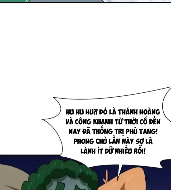 Kỷ Nguyên Kỳ Lạ Chapter 581 - 6