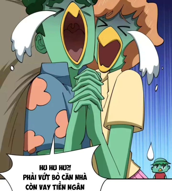 Kỷ Nguyên Kỳ Lạ Chapter 581 - 7