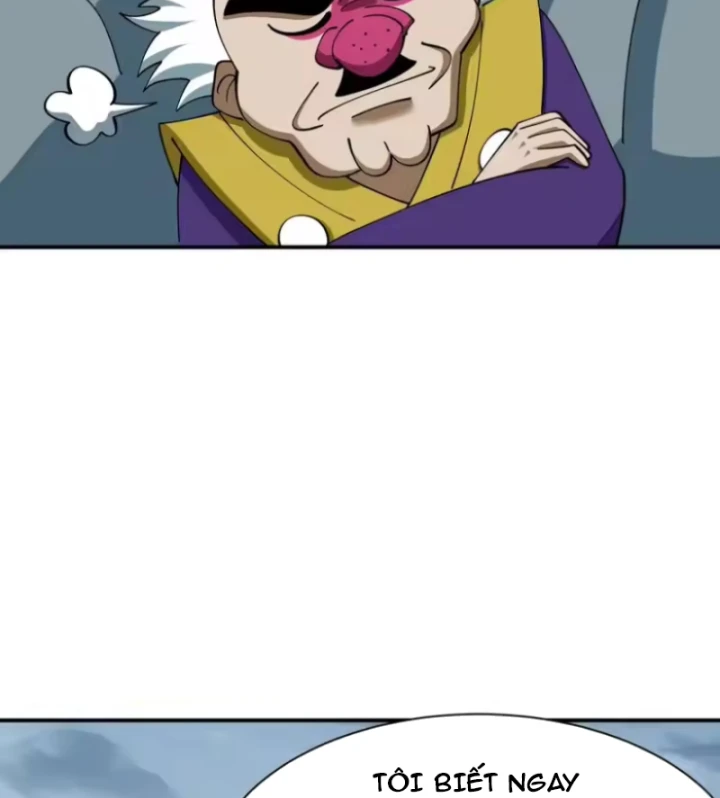 Kỷ Nguyên Kỳ Lạ Chapter 581 - 14