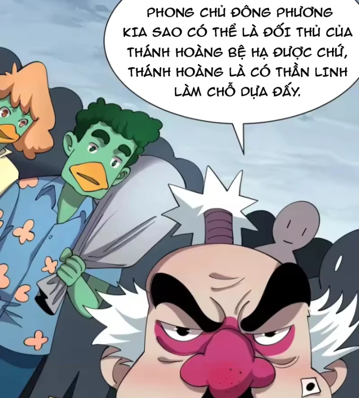 Kỷ Nguyên Kỳ Lạ Chapter 581 - 15