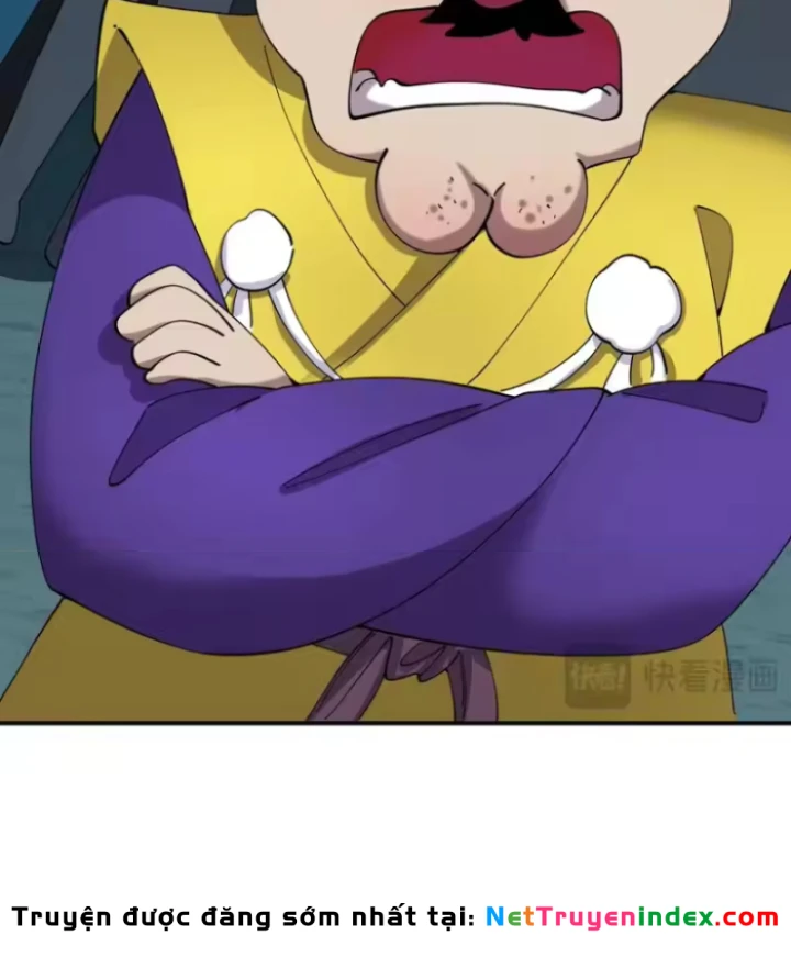 Kỷ Nguyên Kỳ Lạ Chapter 581 - 16