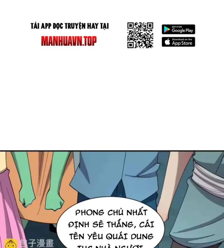 Kỷ Nguyên Kỳ Lạ Chapter 581 - 17