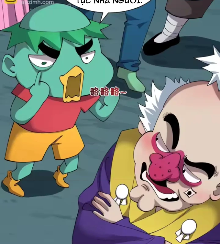 Kỷ Nguyên Kỳ Lạ Chapter 581 - 18