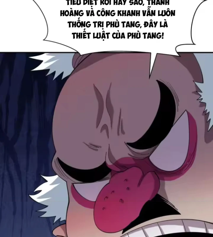 Kỷ Nguyên Kỳ Lạ Chapter 581 - 20