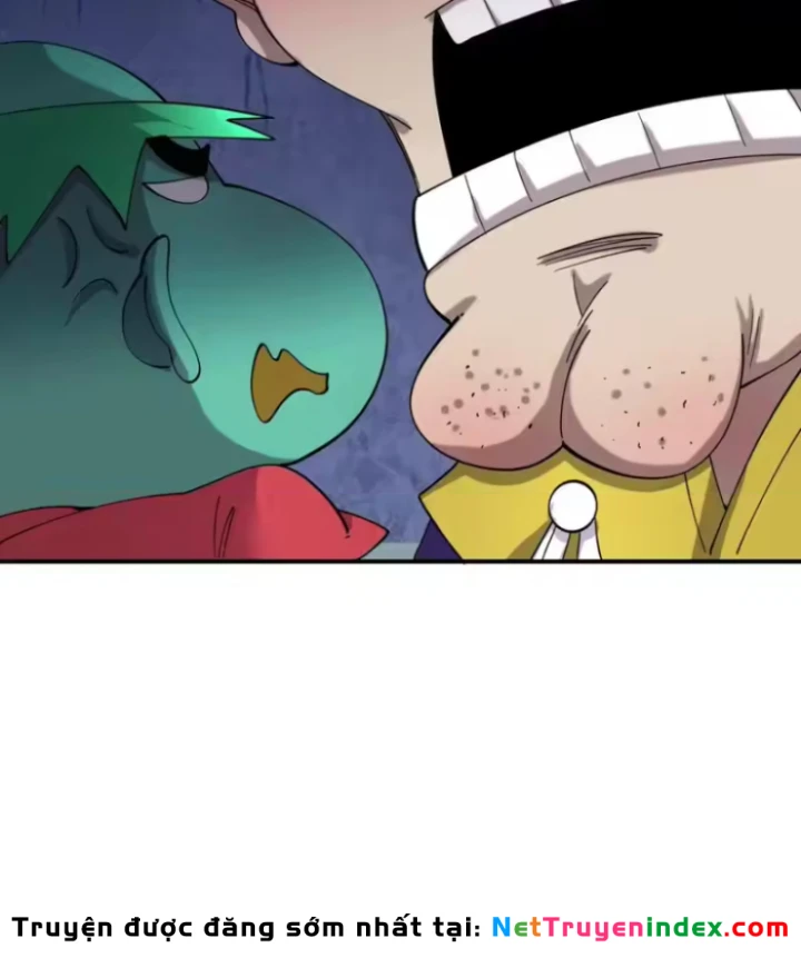 Kỷ Nguyên Kỳ Lạ Chapter 581 - 21