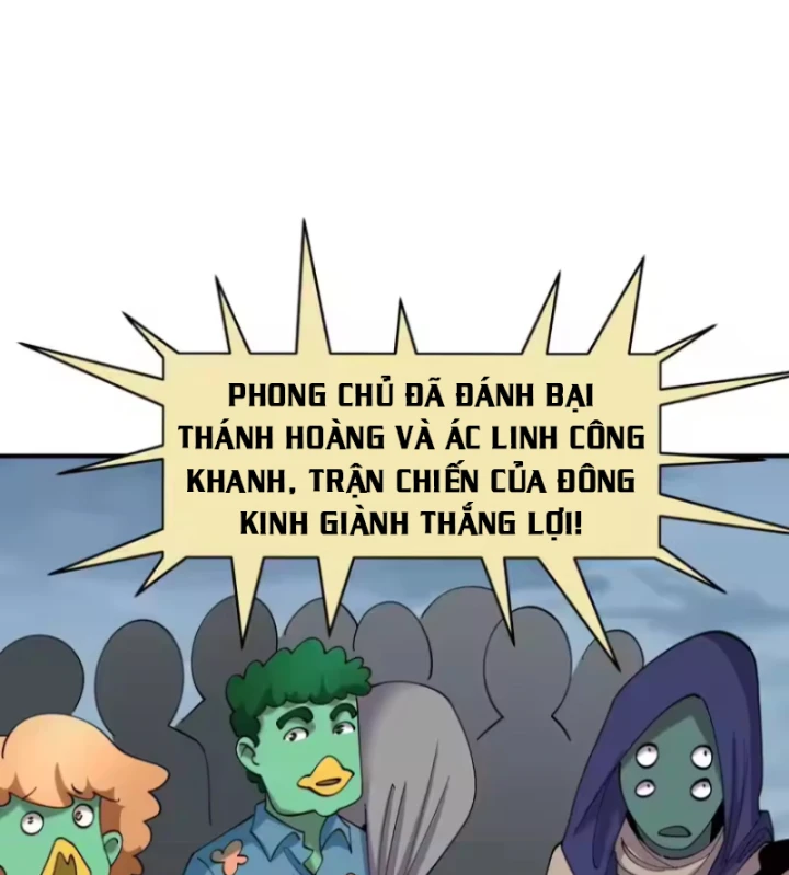 Kỷ Nguyên Kỳ Lạ Chapter 581 - 22