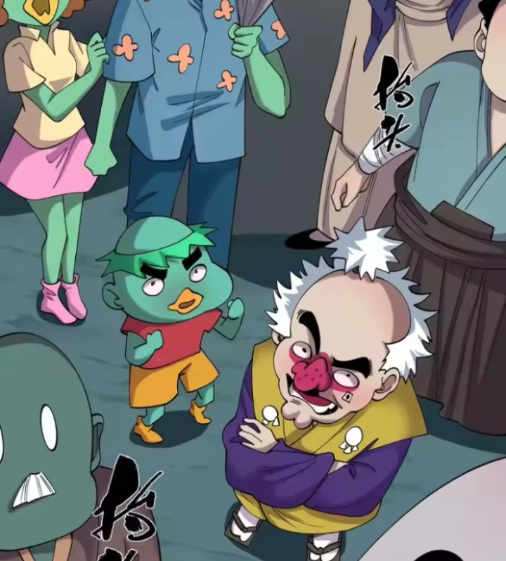 Kỷ Nguyên Kỳ Lạ Chapter 581 - 23