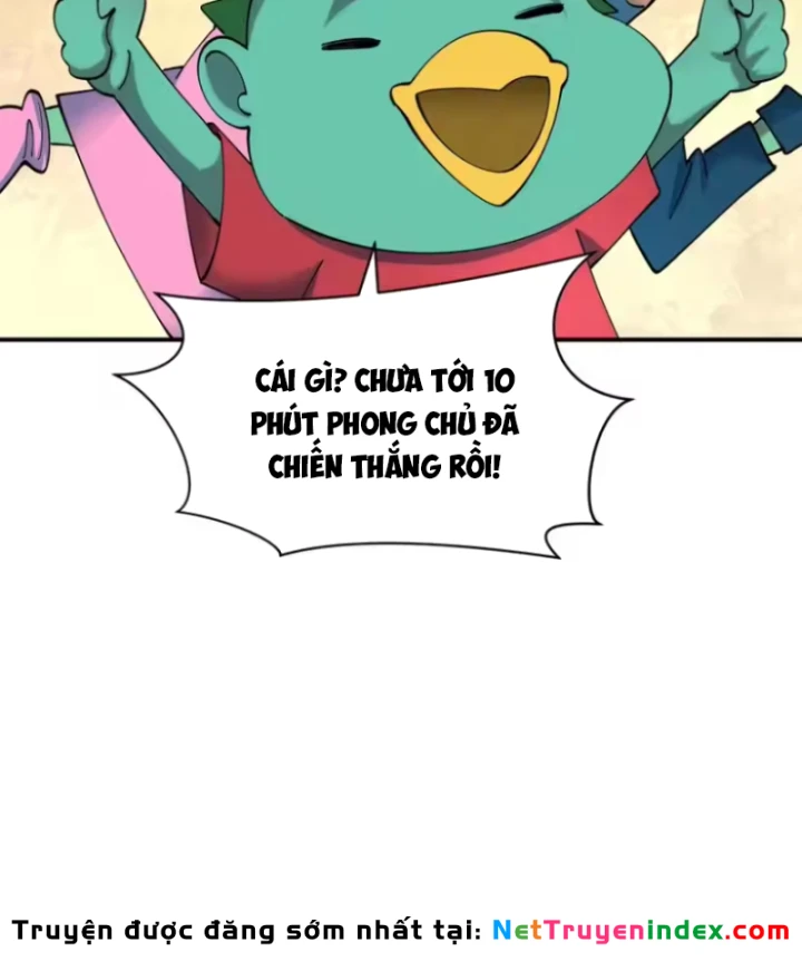 Kỷ Nguyên Kỳ Lạ Chapter 581 - 26