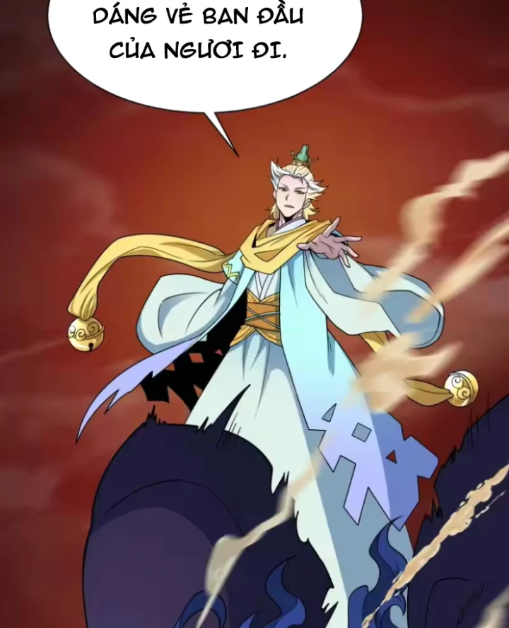 Kỷ Nguyên Kỳ Lạ Chapter 581 - 33