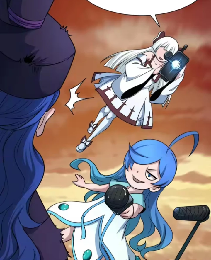 Kỷ Nguyên Kỳ Lạ Chapter 581 - 38