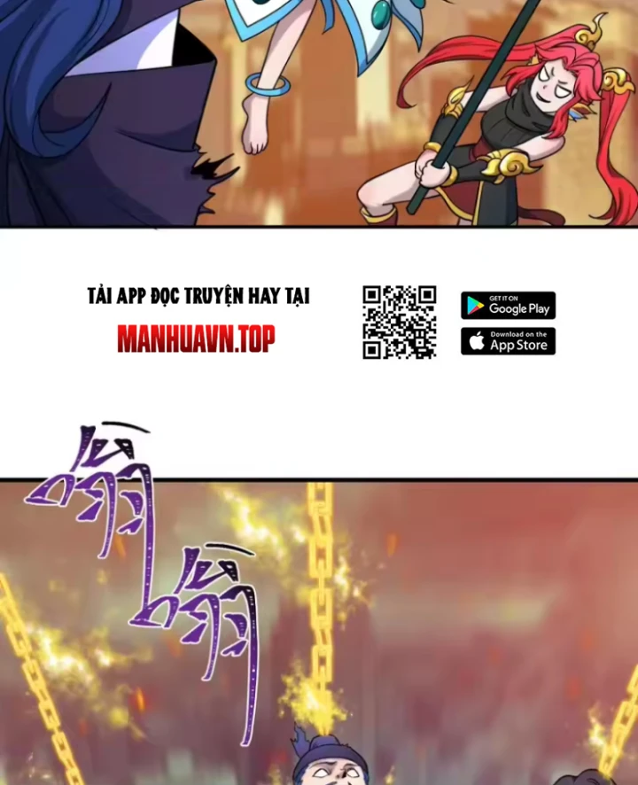 Kỷ Nguyên Kỳ Lạ Chapter 581 - 39