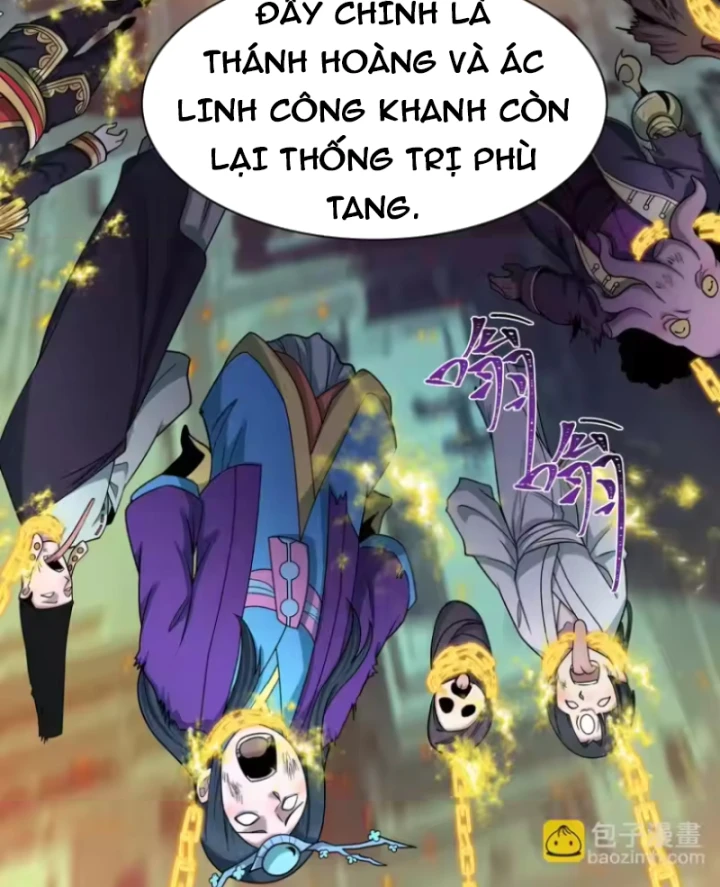 Kỷ Nguyên Kỳ Lạ Chapter 581 - 41