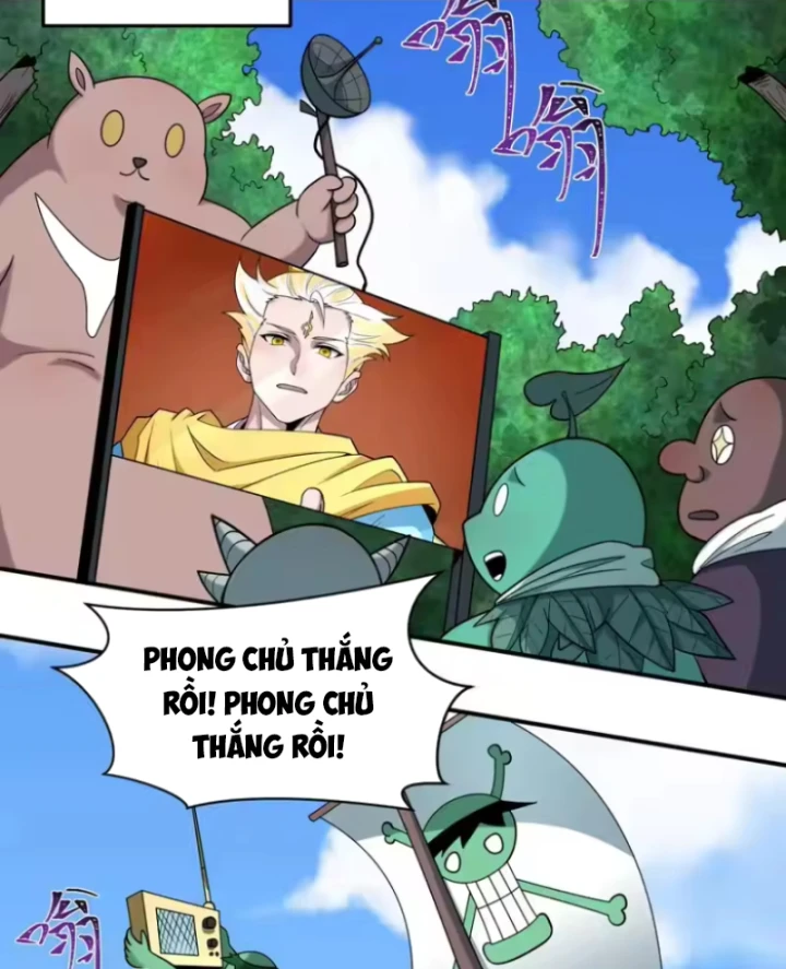 Kỷ Nguyên Kỳ Lạ Chapter 581 - 45