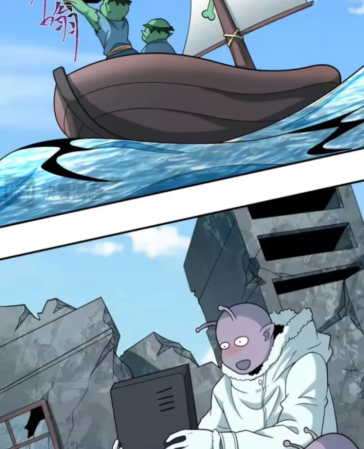 Kỷ Nguyên Kỳ Lạ Chapter 581 - 46