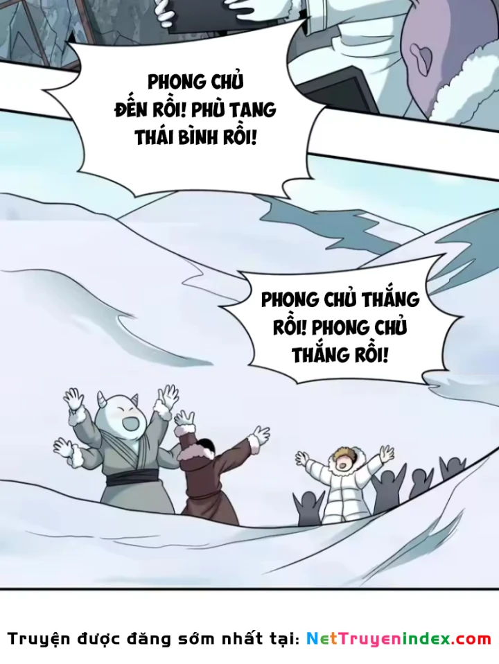 Kỷ Nguyên Kỳ Lạ Chapter 581 - 47